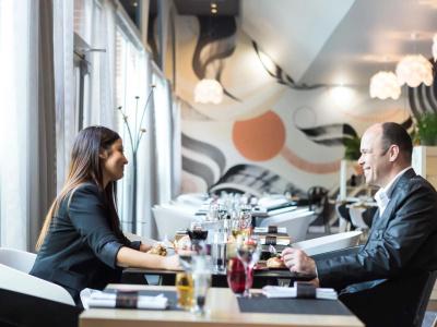 Novotel Toulouse Centre Compans Caffarelli - 25