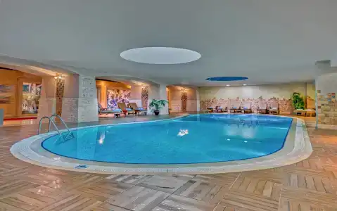 Porto Bello Resort & Spa - 8