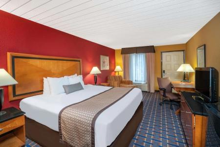 Baymont by Wyndham I-75 - 39