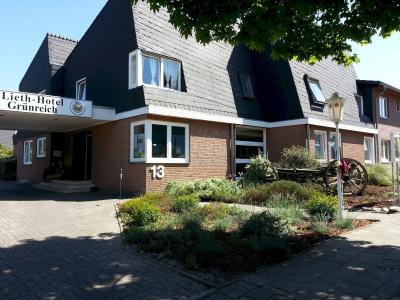 Lieth-Hotel-Grünreich - 0