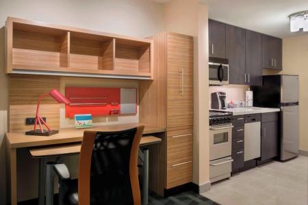 TownePlace Suites by Marriott Kanata - 37
