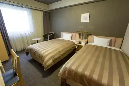 Route-Inn Tokyo Ikebukuro - 7