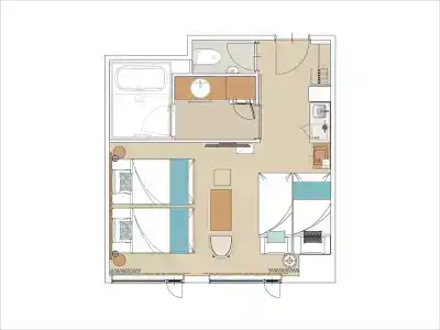 Tokyu Stay Okinawa Naha - 40