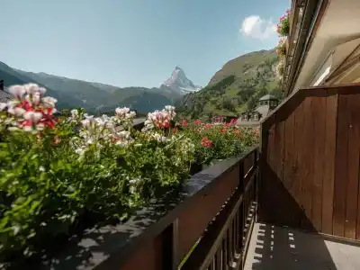 Bella Vista Zermatt - 17