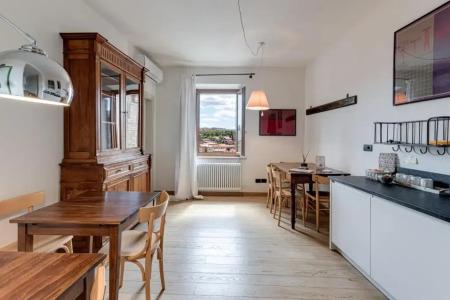 Torre Camaldoli b&b - Borgo Capitano Collection - Albergo Diffuso - 84