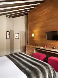 Hôtel Vanessa - 74