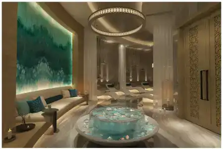 Titanic Deluxe Bodrum - 29