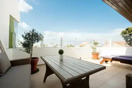 Terinikos Apart-Hotel - 14