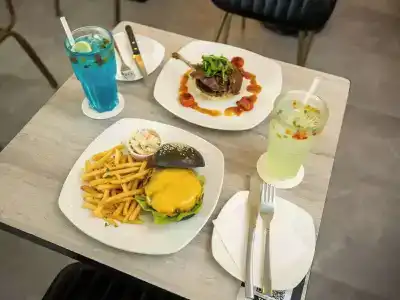 ibis Styles Albert - 34