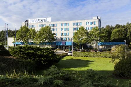 Novotel Eindhoven - 1
