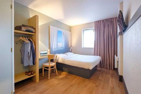 b&b hôTel Dunkerque Centre Gare - 36