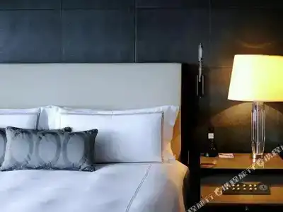 Fairmont Nanjing - 50