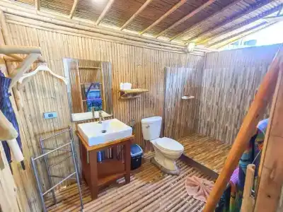 Anyavee Krabi Beach Resort formerly known as Bann Chom Le Beach Resort - 23