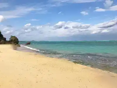 Pension Sunset Beach - 16