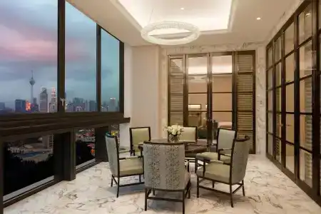 The St. Regis - 120