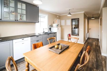 G19 Boutique Apartments - 116