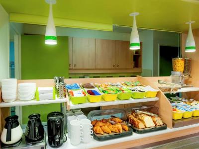 ibis budget Bayeux - 14