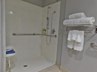 Holiday Inn Express Downtown, An Ihg - 6
