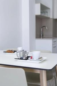 ApartCye Holiday Centre - 129