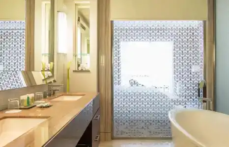 Hilton Dubai Al Habtoor City - 57