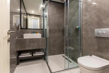 Sala Suites - 8