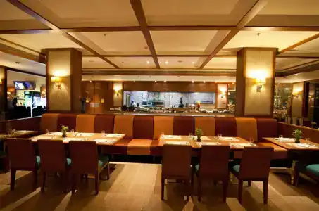 Royal Orchid Resort & Convention Centre, Yelahanka Bangalore - 22