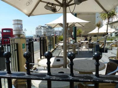 Amsterdam Brighton - 18