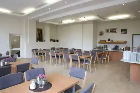 City-Pension Magdeburg - 13