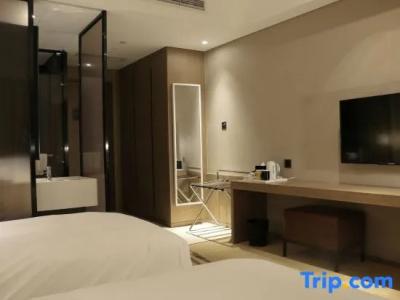 Holiday Inn Express Chengdu Wenjiang Hotspring, An Ihg - 33