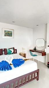 Anyavee Nammao Beach - 80