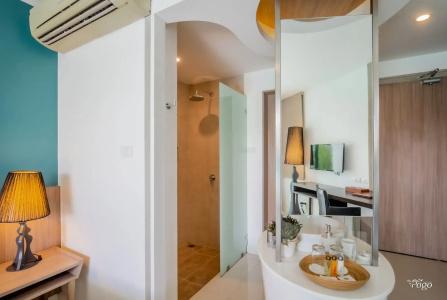The Pago Design Phuket-Sha Plus - 35