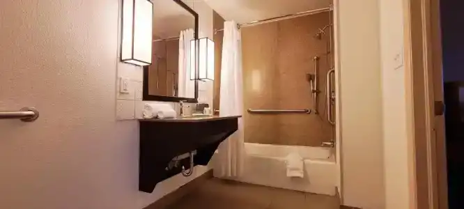 Holiday Inn West – Sunland Park, An Ihg - 37