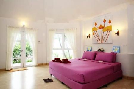 Nimmanoradee Resort - Sha Plus Certified - 103