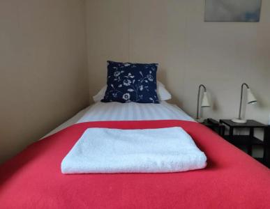 Mikligardur Guesthouse - 20