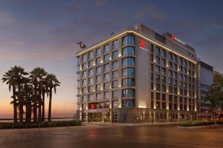 Izmir Marriott - 21
