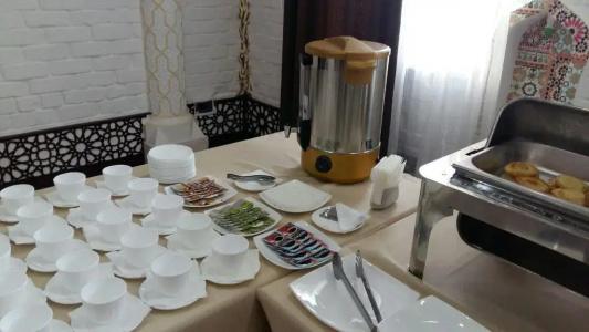 Kesh Palace - 7