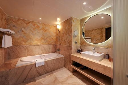 Grand Plaza Hanoi - 20
