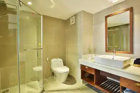 Dong Duong & Suites - 42