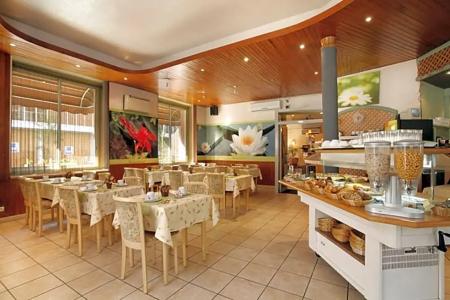 The Originals City, Hôtel Gambetta, Grenoble (Inter-Hotel) - 23