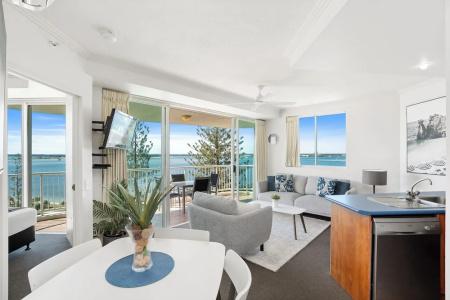 Crystal Bay On The Broadwater - 234