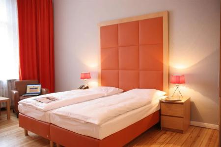 Elba am Kurfürstendamm - Design Chambers - 5