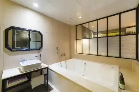 2 Heaven Songdo - 49