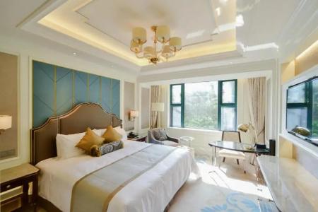 Xijiao State Guest - 127