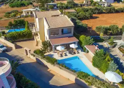 Villa Penelope - 16