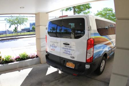Fairfield Inn by Marriott New York LaGuardia Airport/Flushing - 11