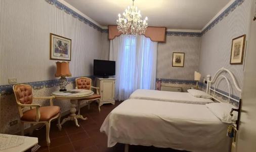 Duchessa Isabella & Spa - 54