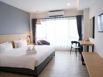 bliQ Chanthaburi - 4
