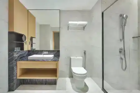 Le Meridien - 62