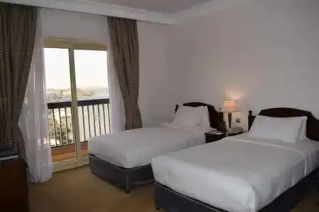 Hilton Cairo Zamalek Residences - 82