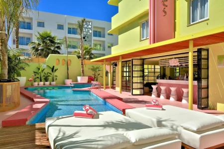Tropicana Ibiza - Adults Only - 28